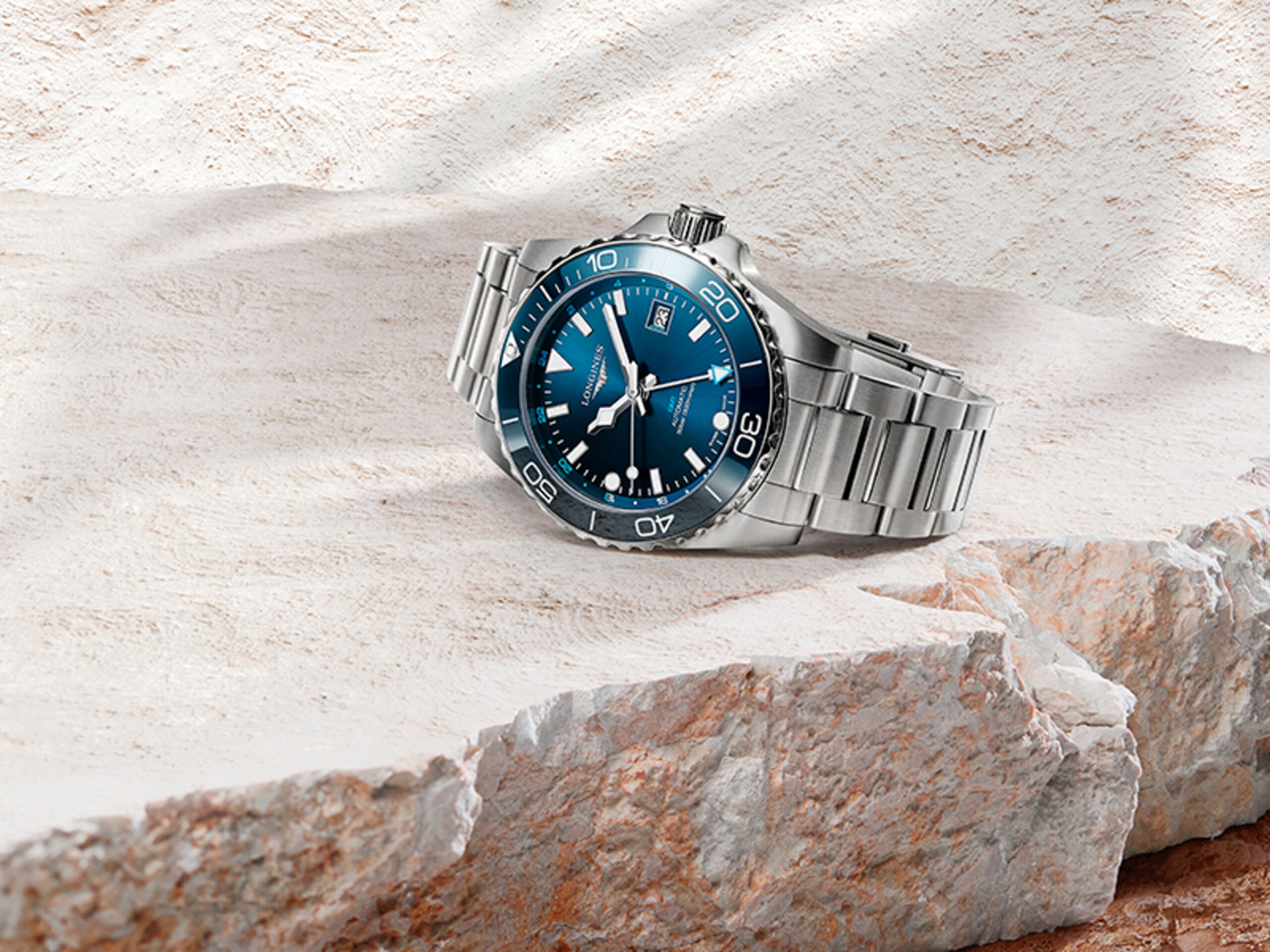 HYDROCONQUEST GMT
