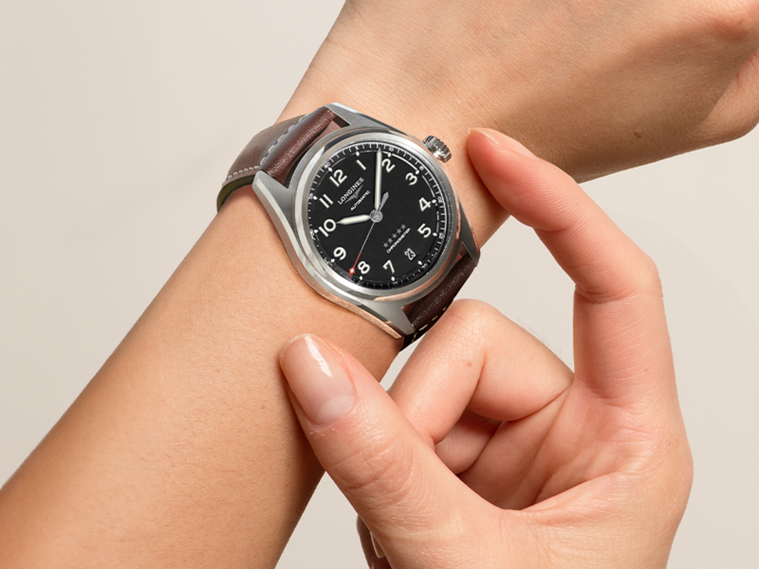 LONGINES SPIRIT