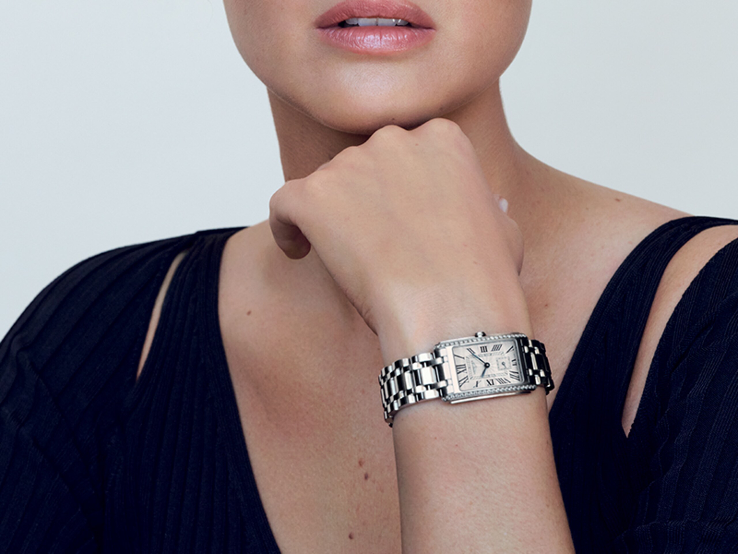 LONGINES DOLCEVITA