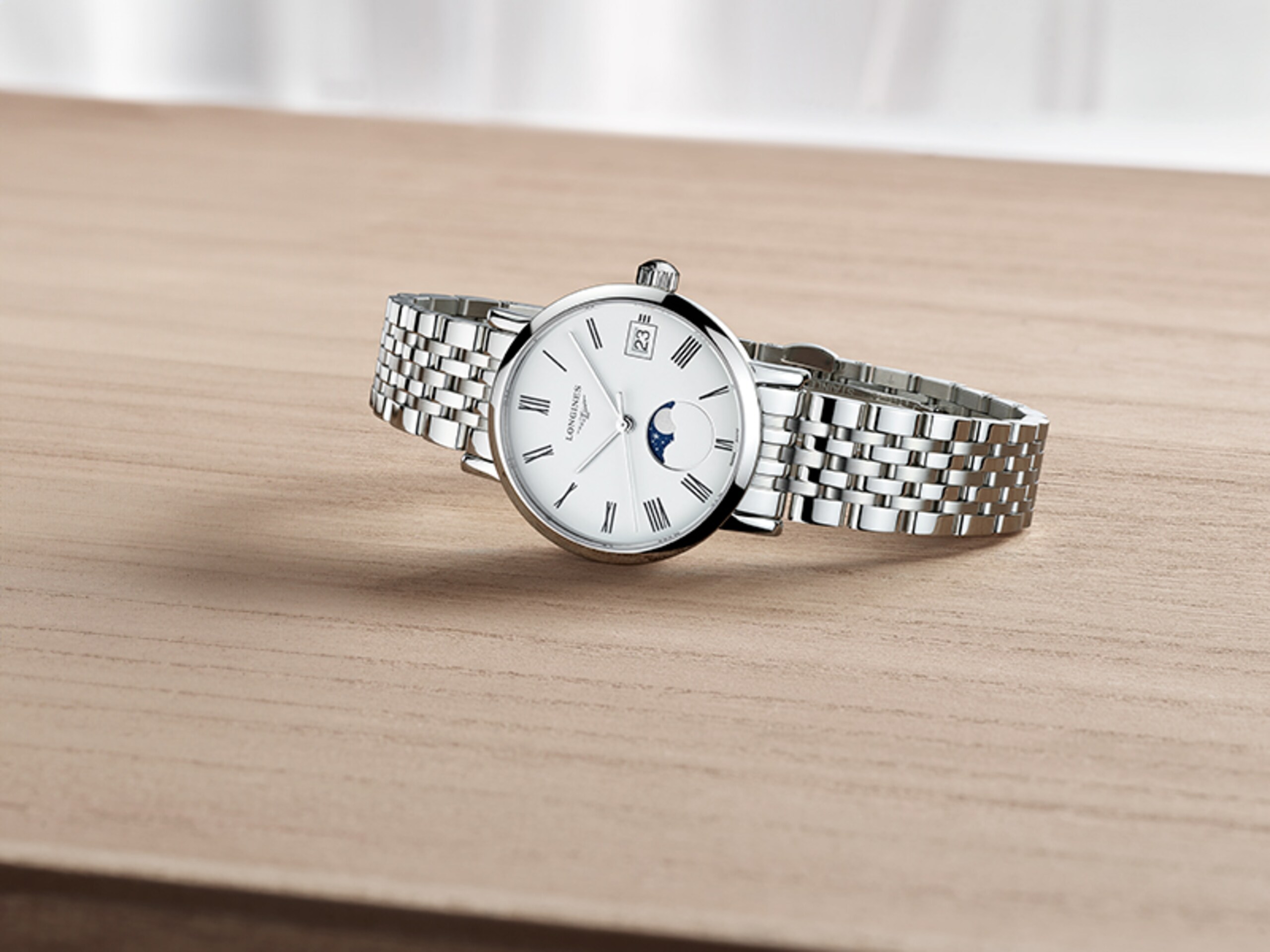 ELEGANT COLLECTION