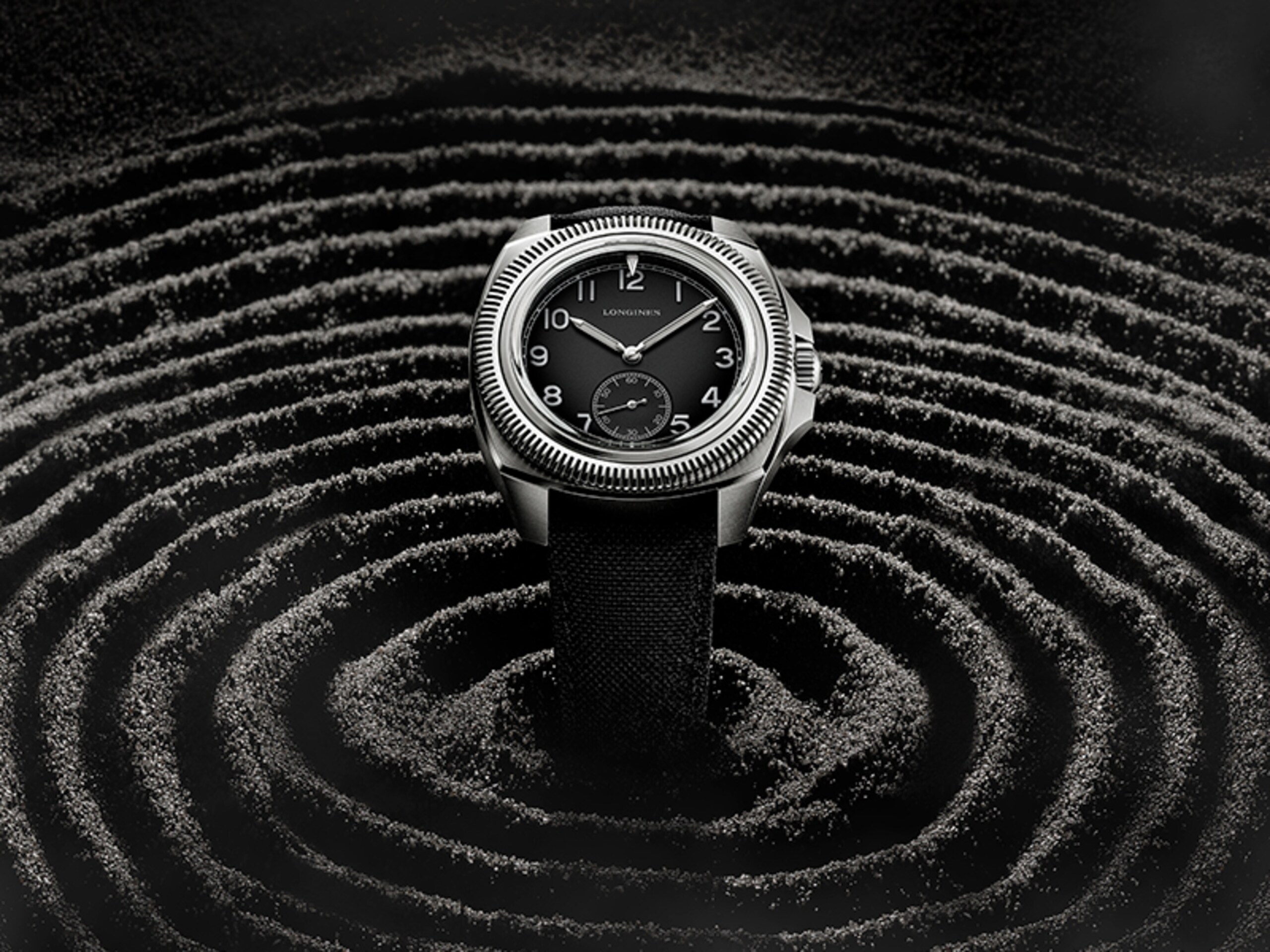 LONGINES PILOT MAJETEK