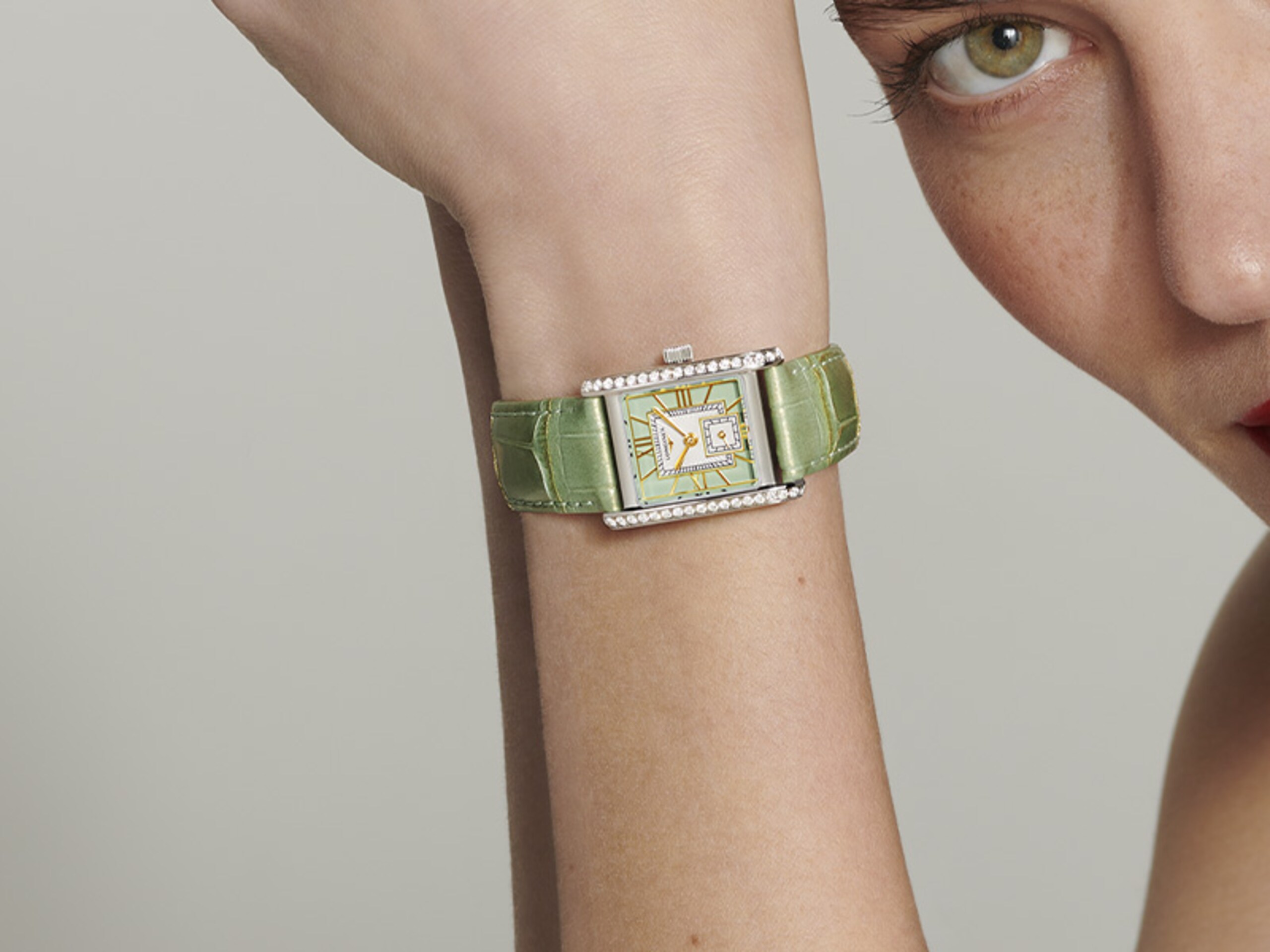 Women's Quartz Watches