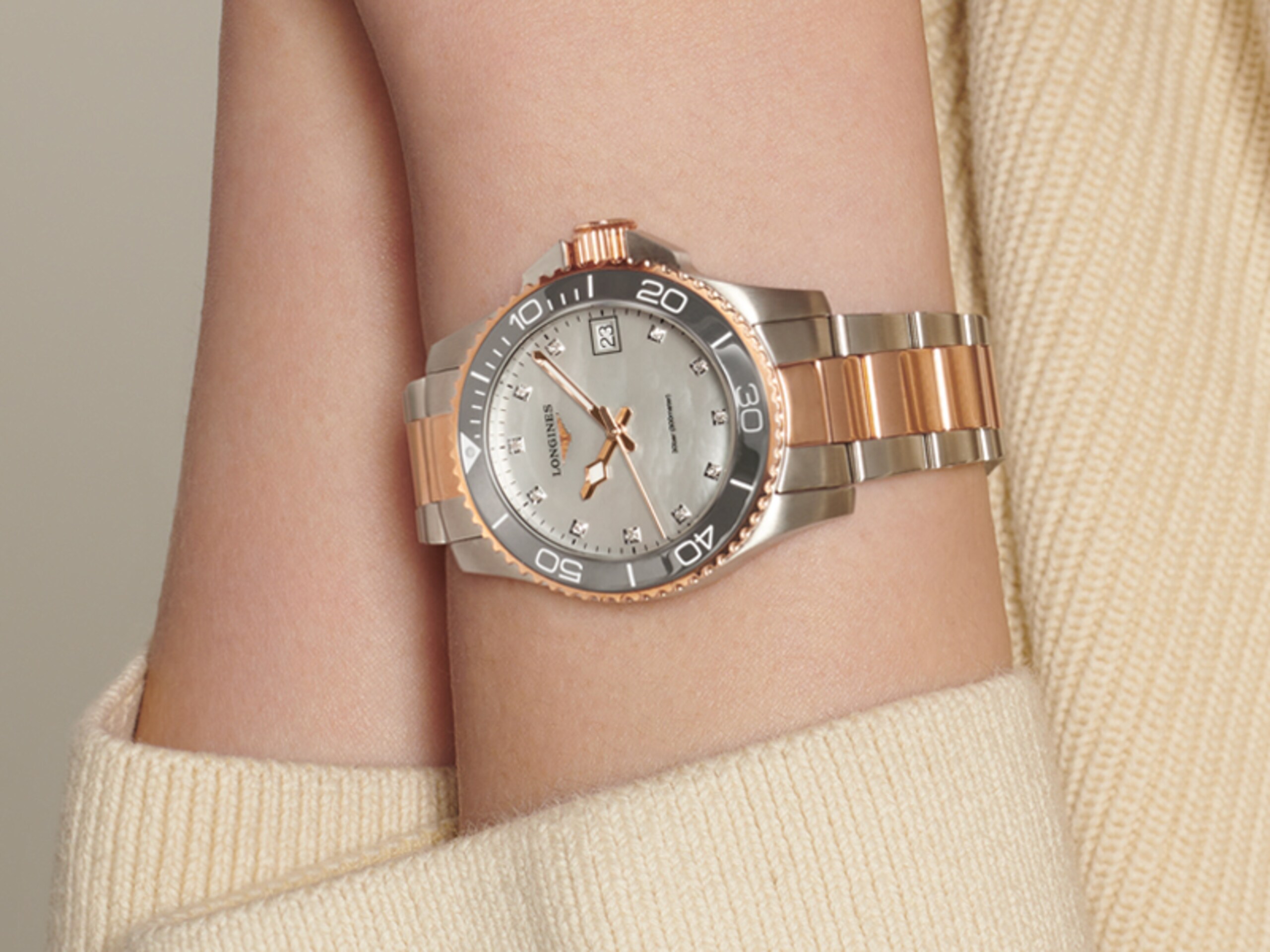 Women's Sports Watches