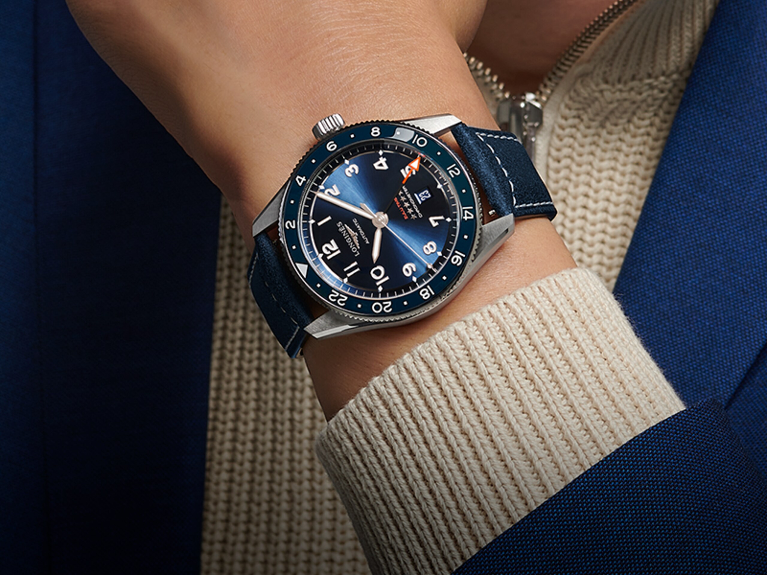 Men's watches