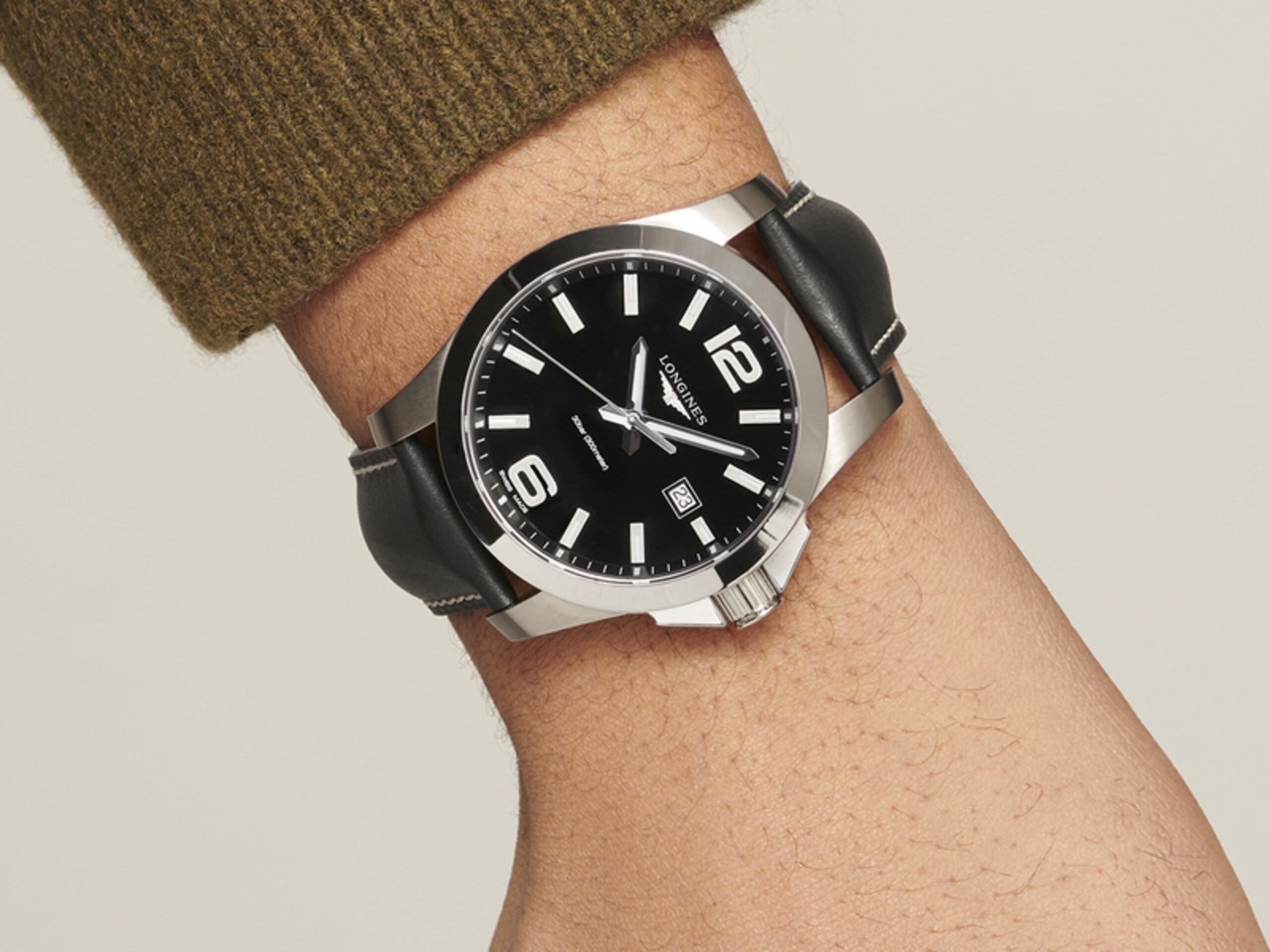 Men's Quartz Watches