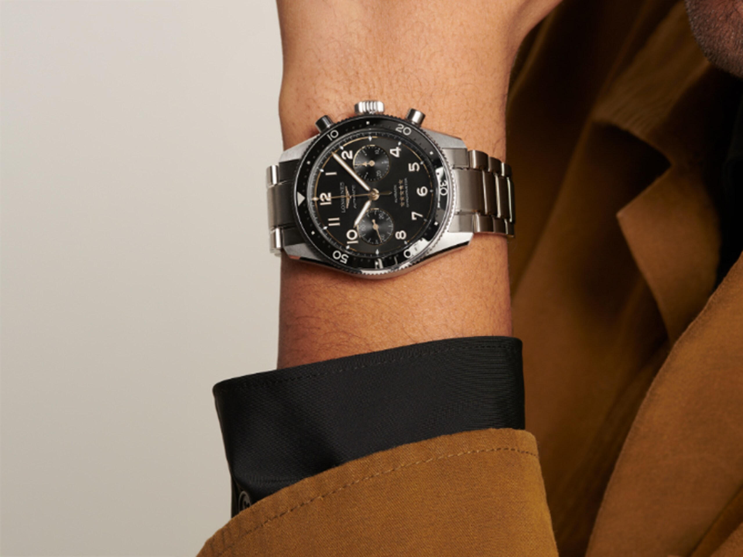 Men's Automatic Watches