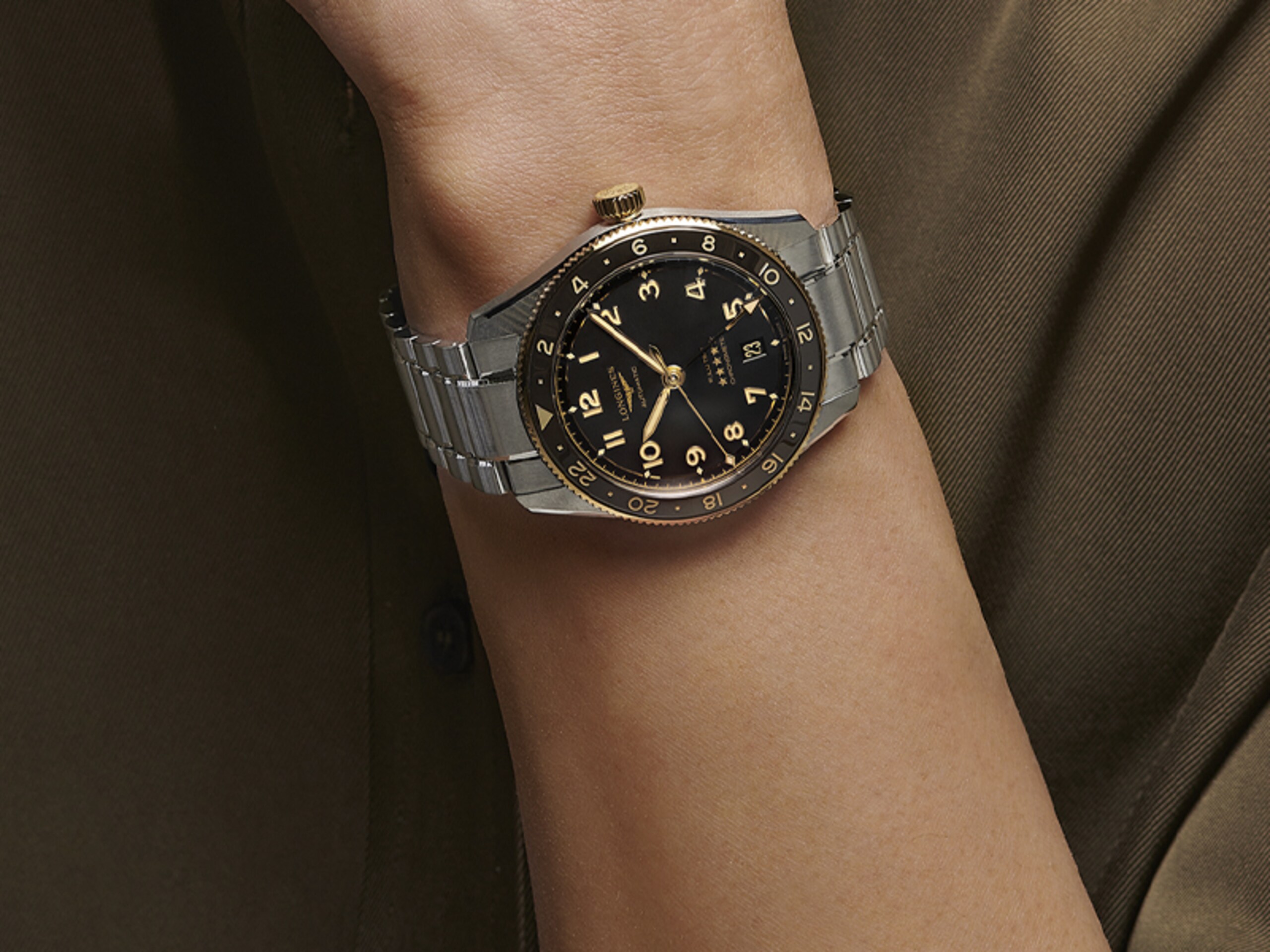 Montres de sport homme