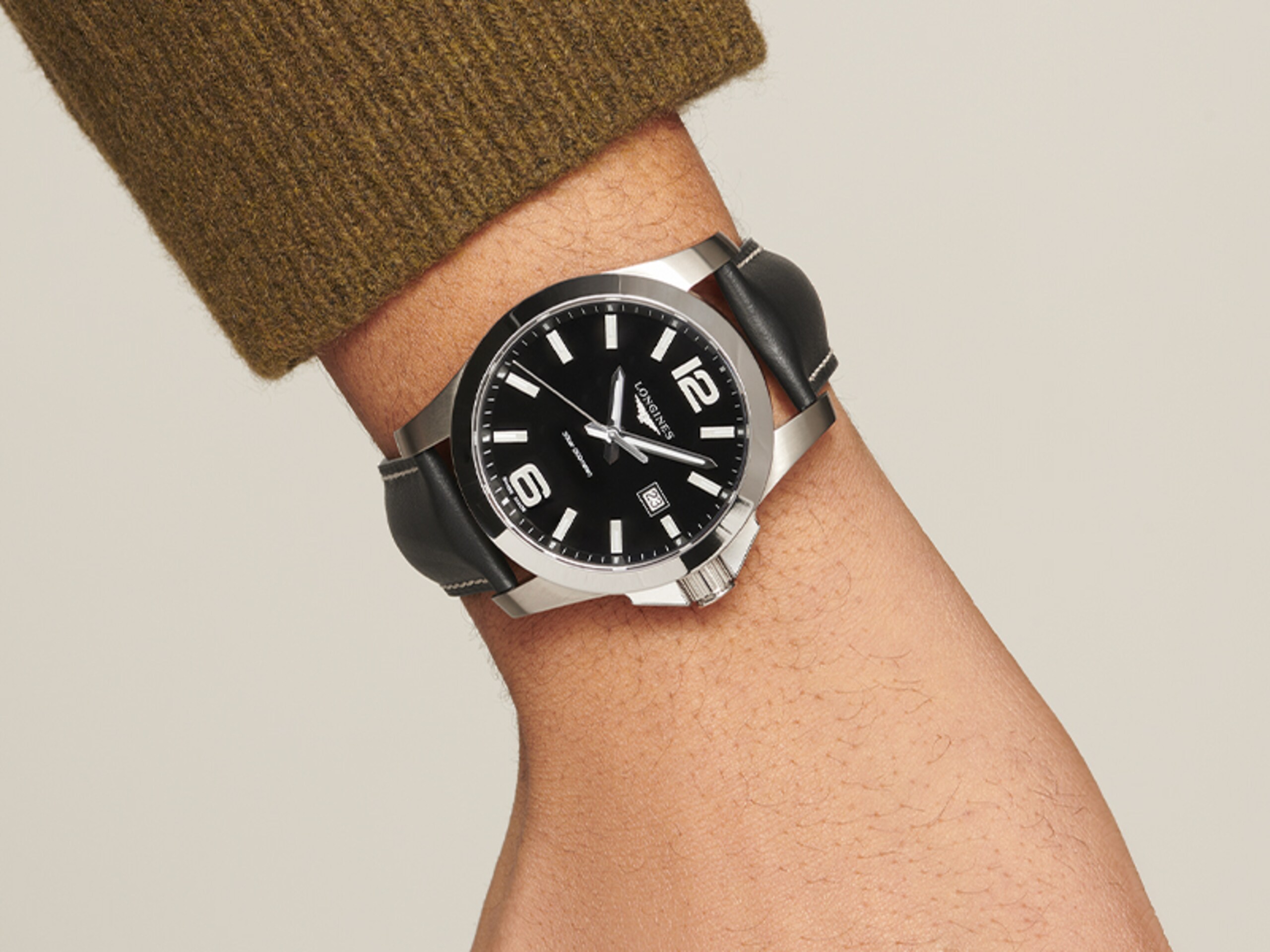Quartz Watches