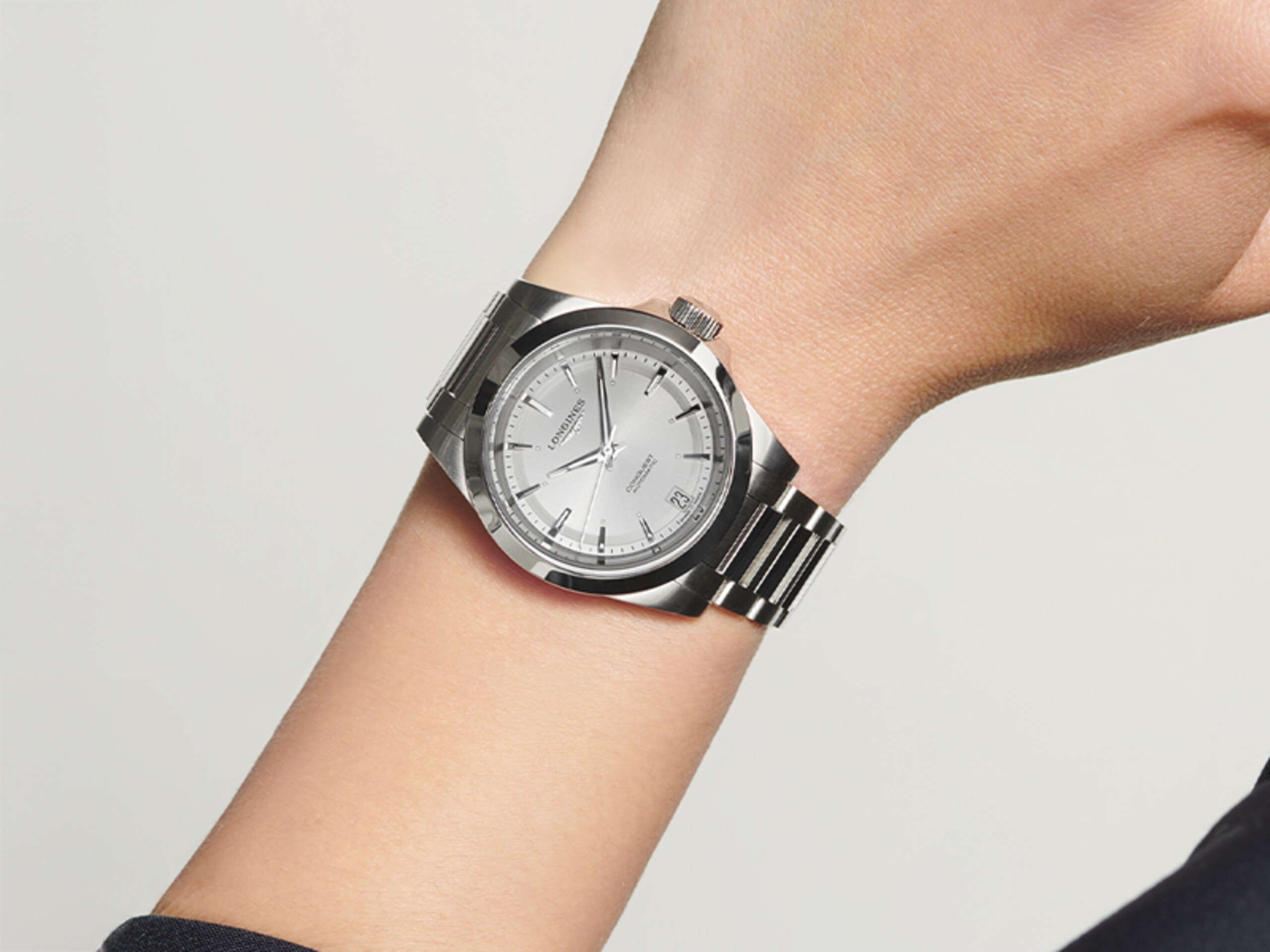 Stainless Steel Watches