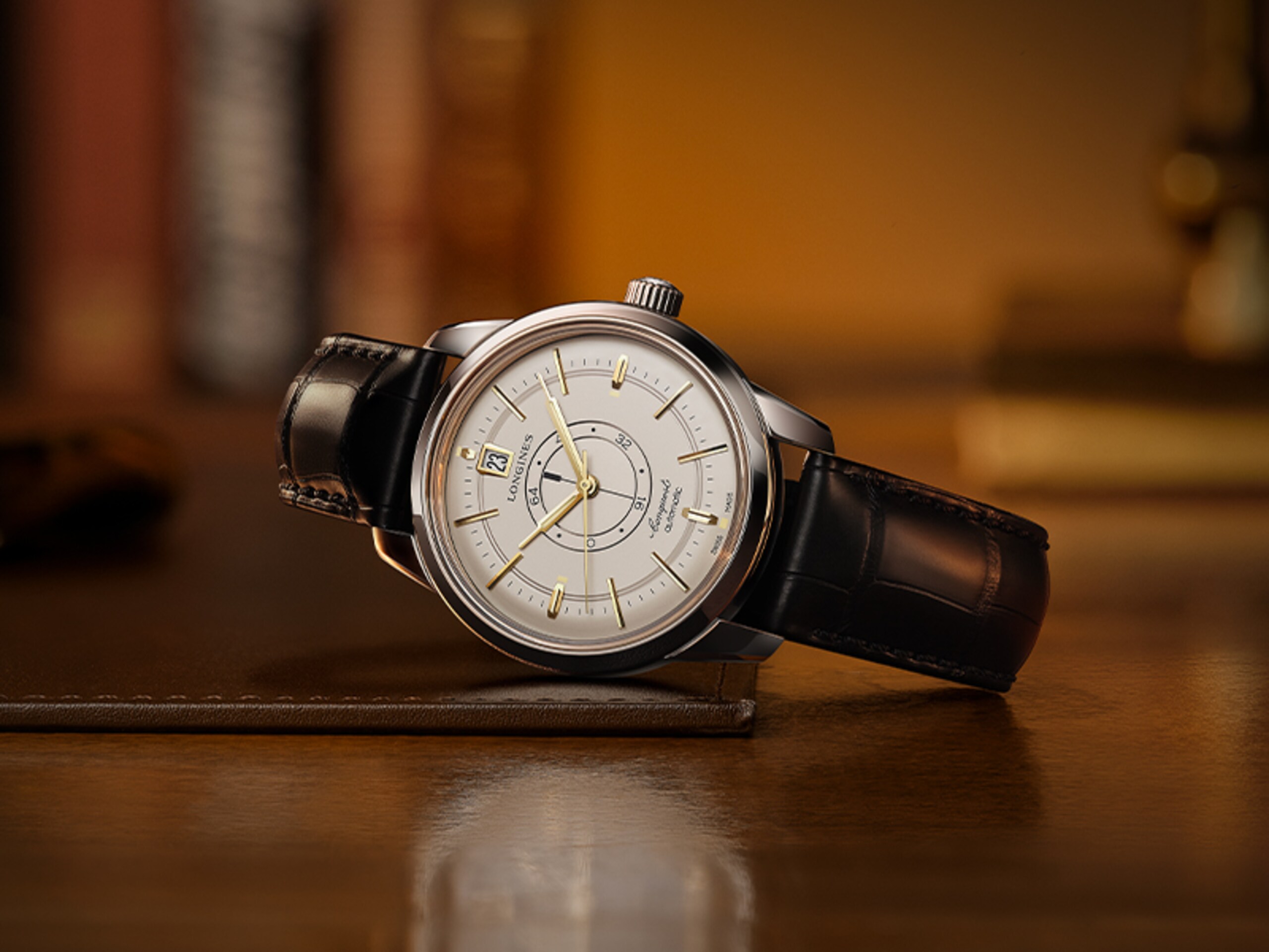 The Watchmaking excellence