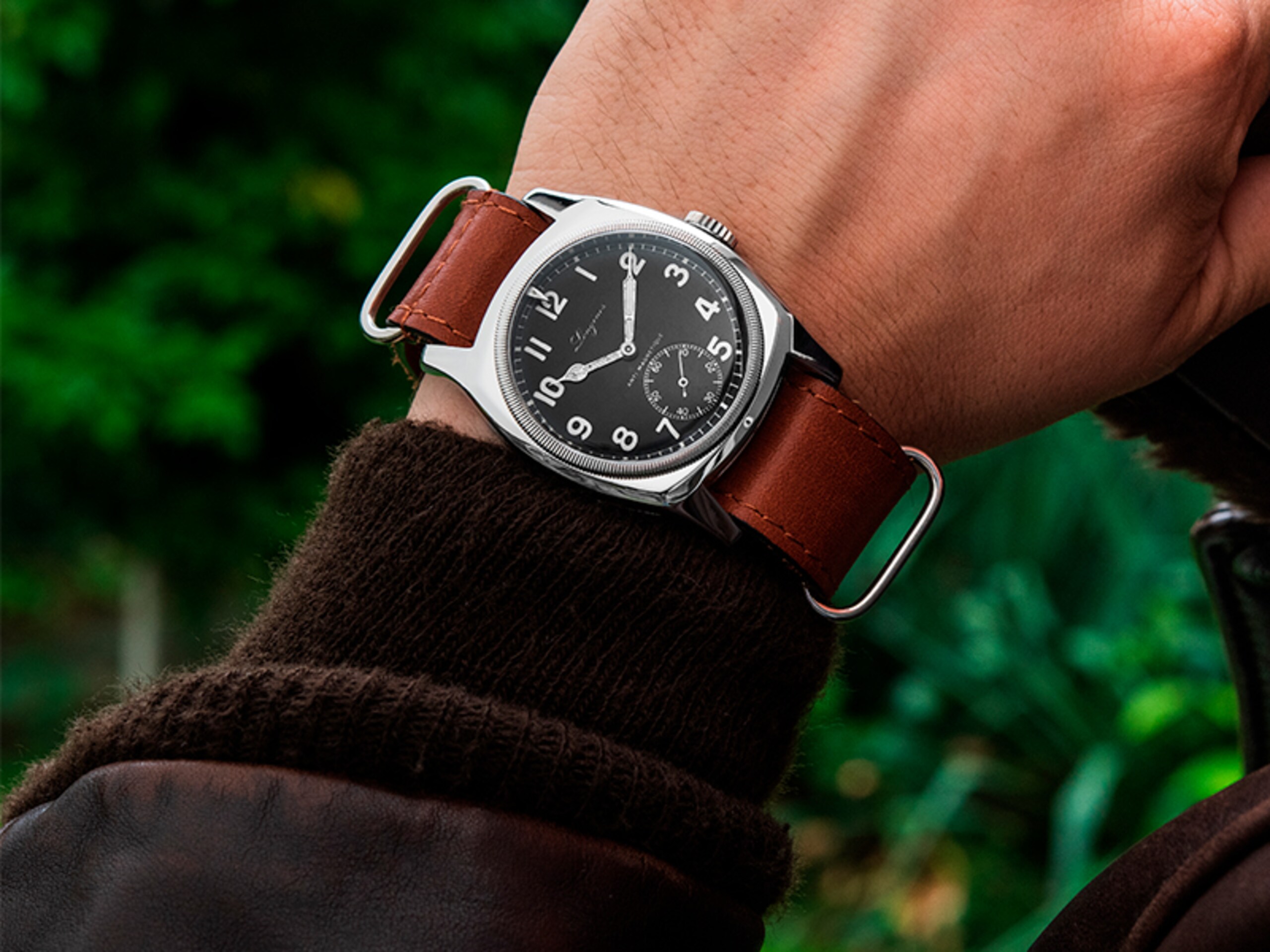Relojes de colección
