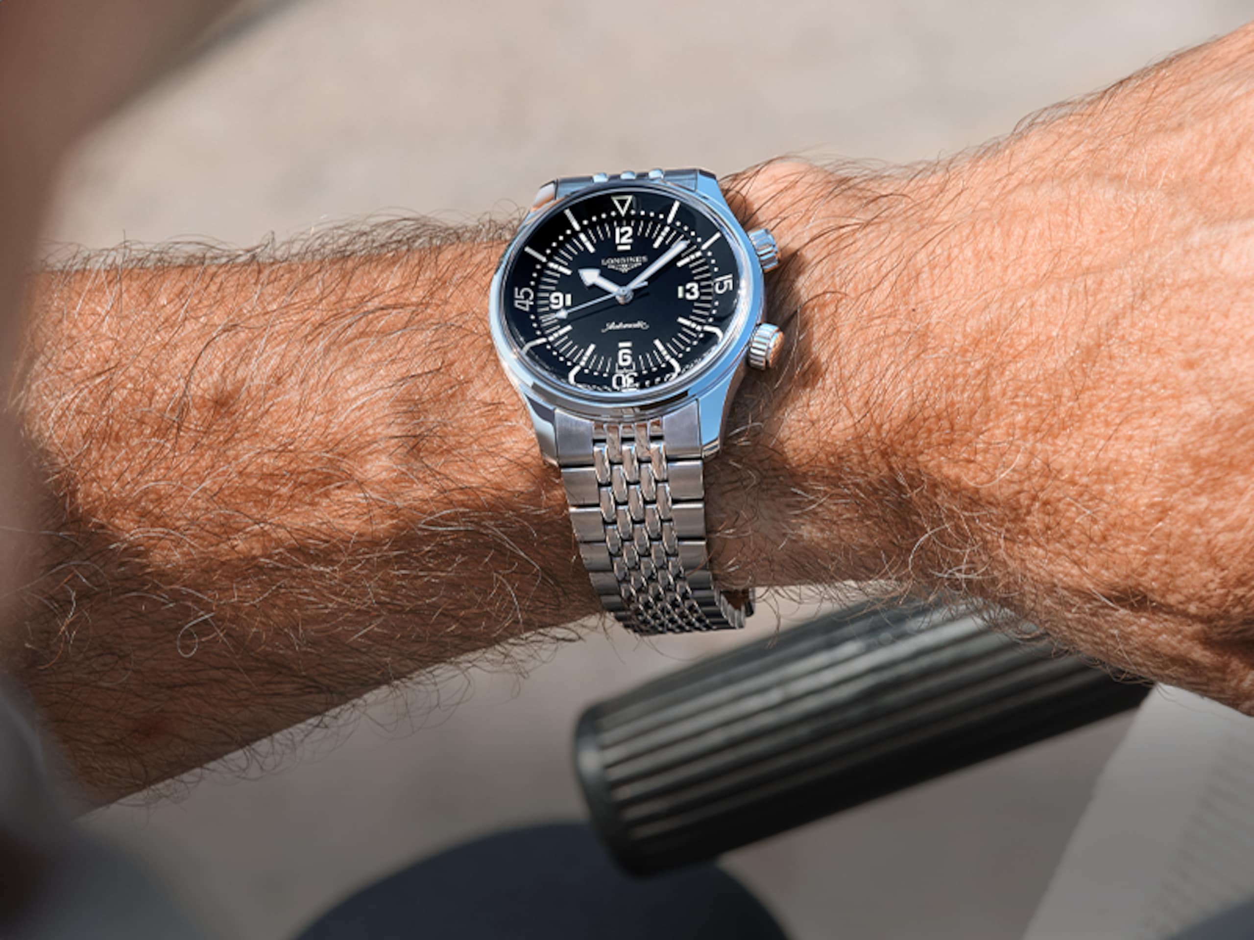Toutes les montres