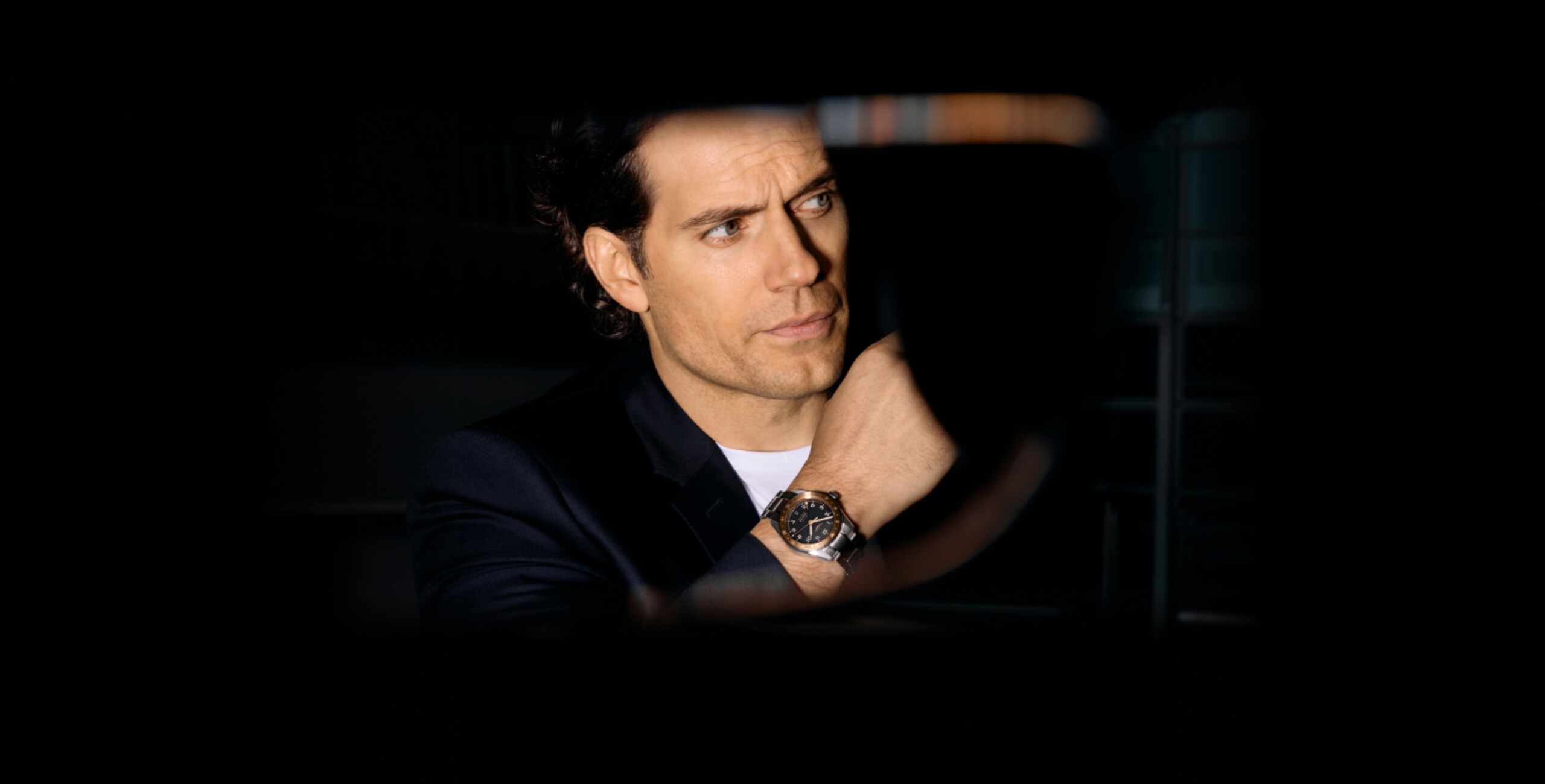 LONGINES SPIRIT ZULU TIME