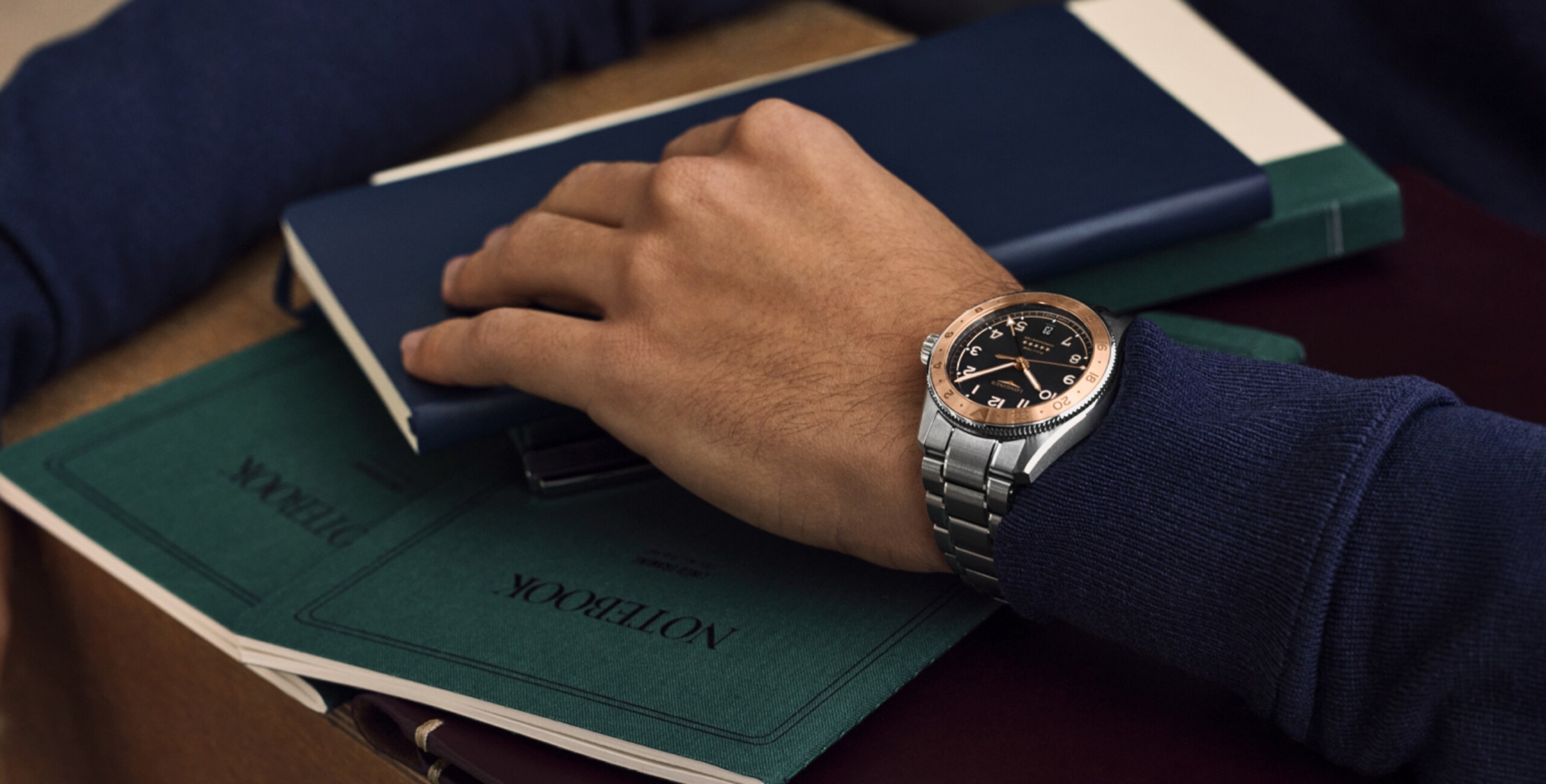 All watches