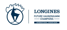Longines Future Hahnenkamm Champions logo