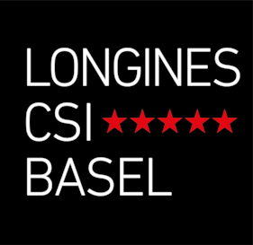 Longines CSI Basel logo