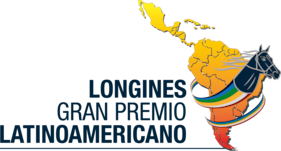 Longines Gran Premio Latinoamericano logo