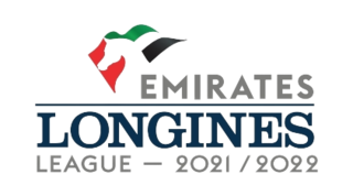 Longines Emirates League logo