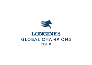 Longines Global Champions Tour logo