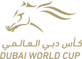 Dubai World Cup logo