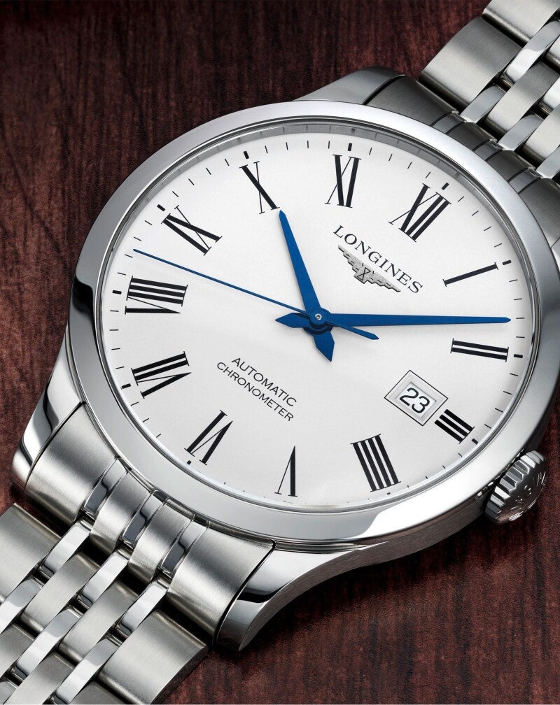 What Is Does Chronometer Mean On A Watch? | Longines US