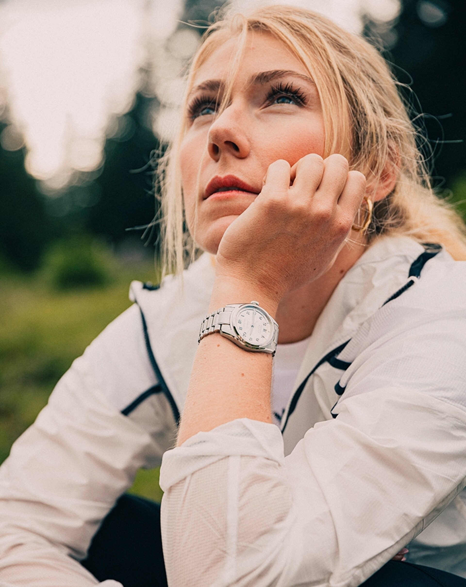 Mikaela Shiffrin Longines Ambassador Gorgeous Women Mikaela Shiffrin Porn Sex Picture 2476