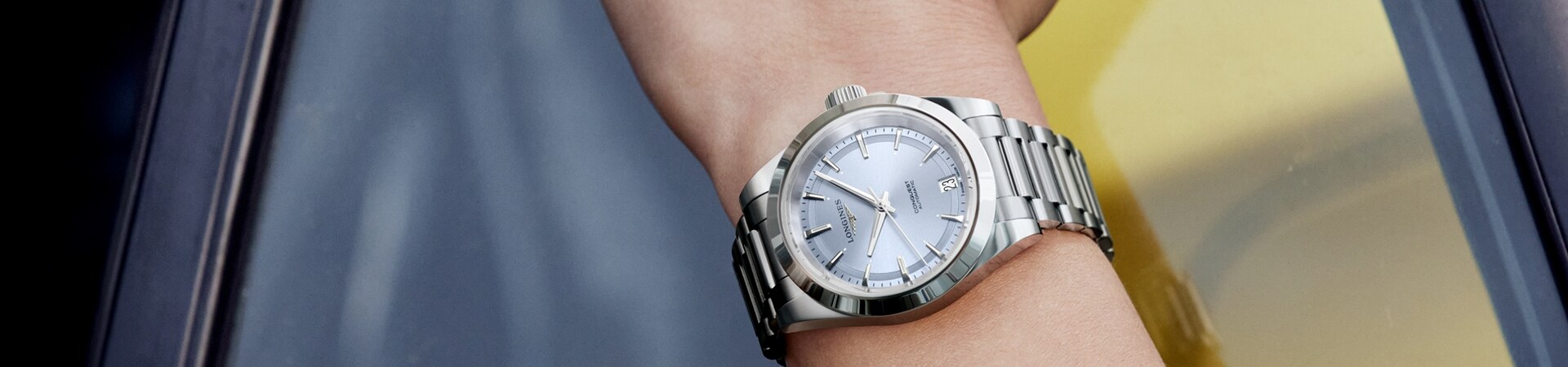 Women's Automatic Watches