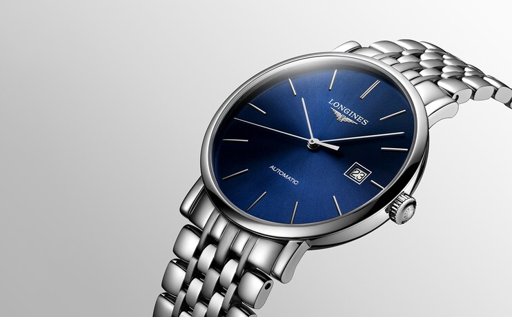 High End Watches | Longines Elegant Collection | Longines® US
