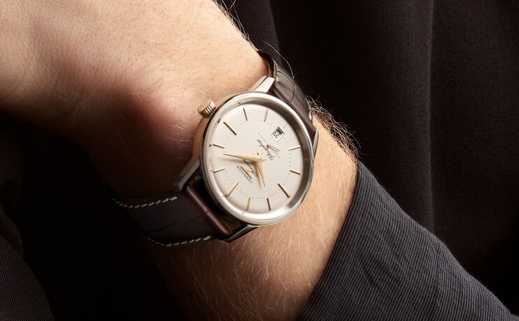 Luxury Classic Watches | Swiss Luxury Watches | Longines® GB