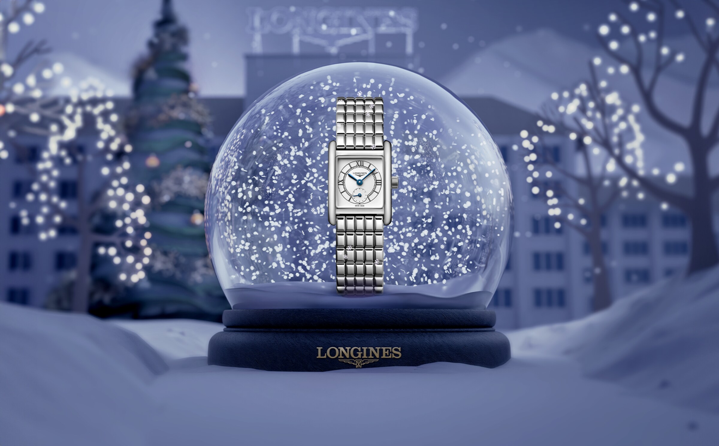 Longines Mini Dolcevita L5.200.4.75.6 Desktop