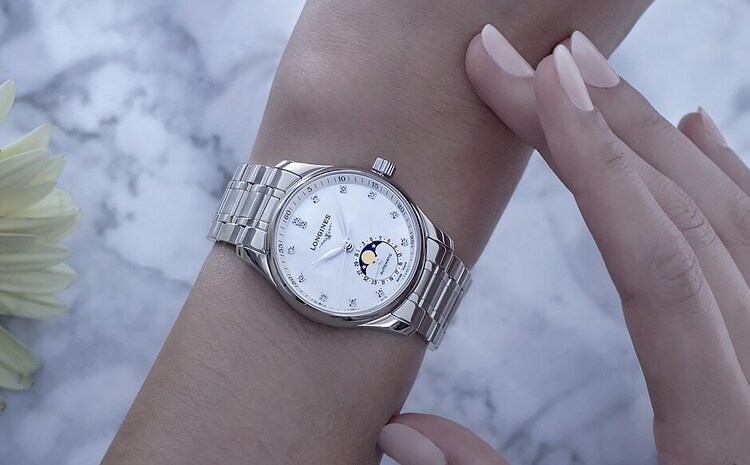 Luxury Women Watches | Swiss Women Watches | Longines®
