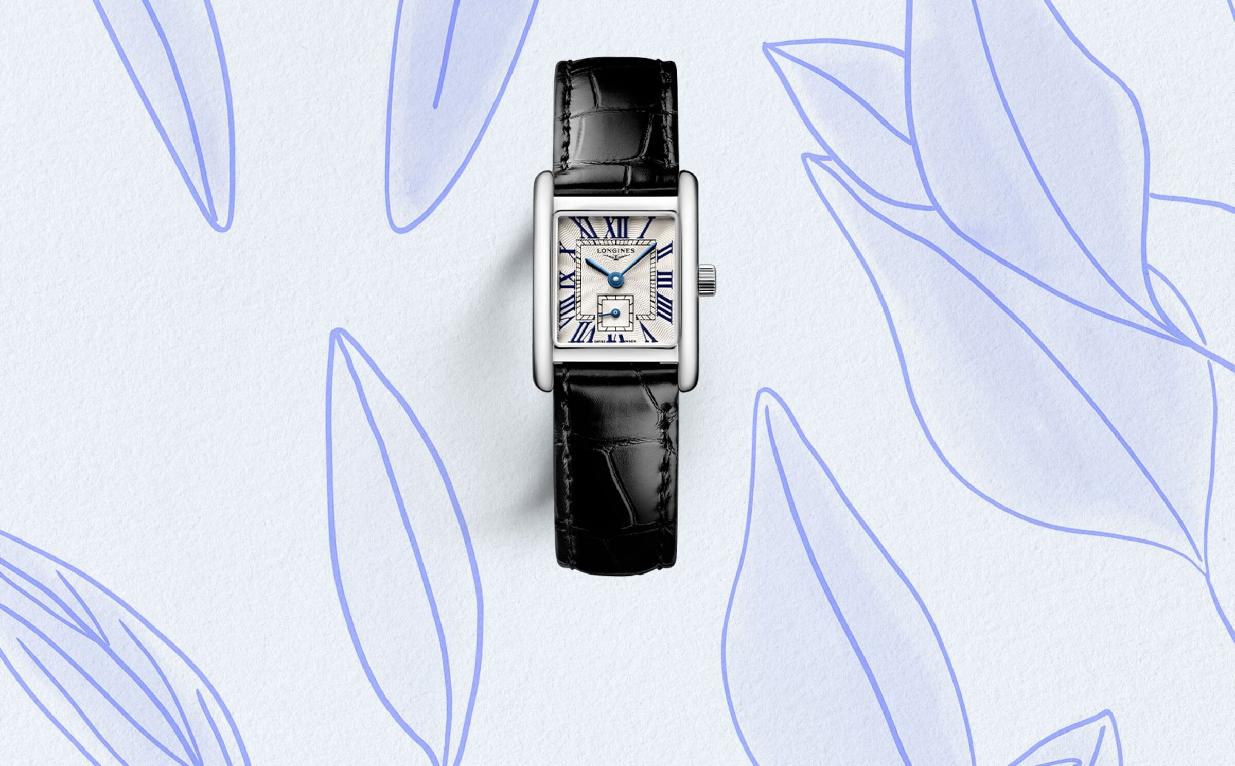 Mini Dolcevita - Longines celebrates Mother's Day with a special selection-2