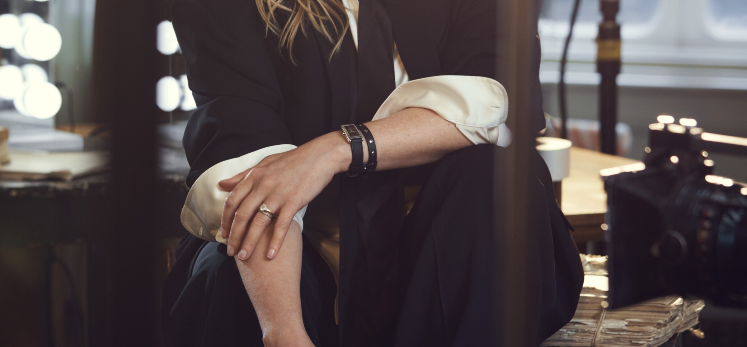 Longines Ambassador Kate Winslet
