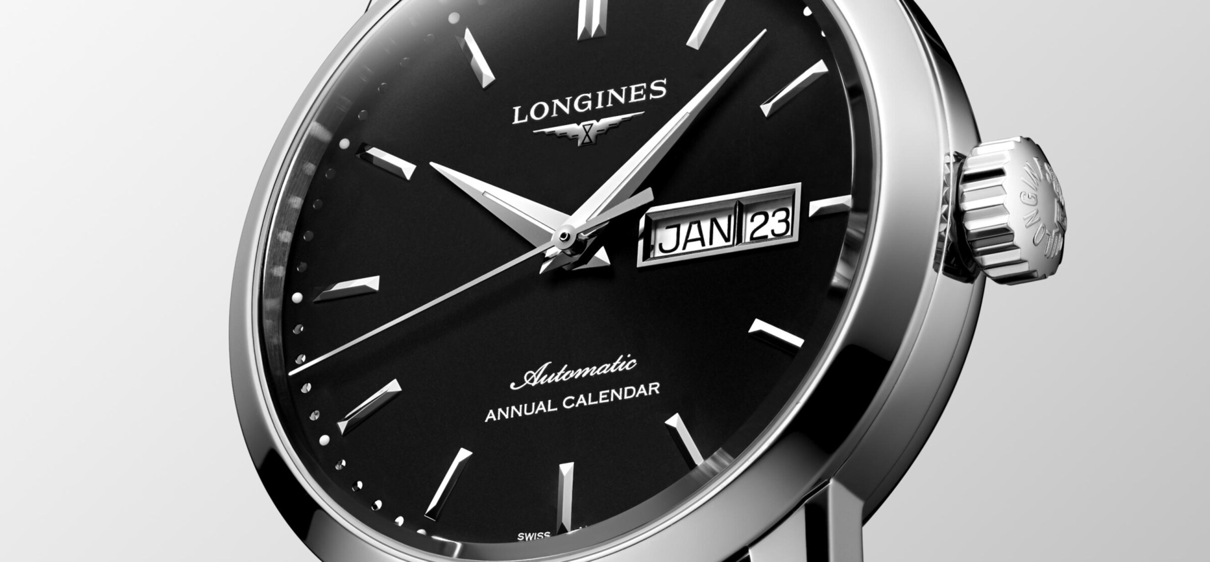 L4.827.4.52.0 The Longines 1832 watch