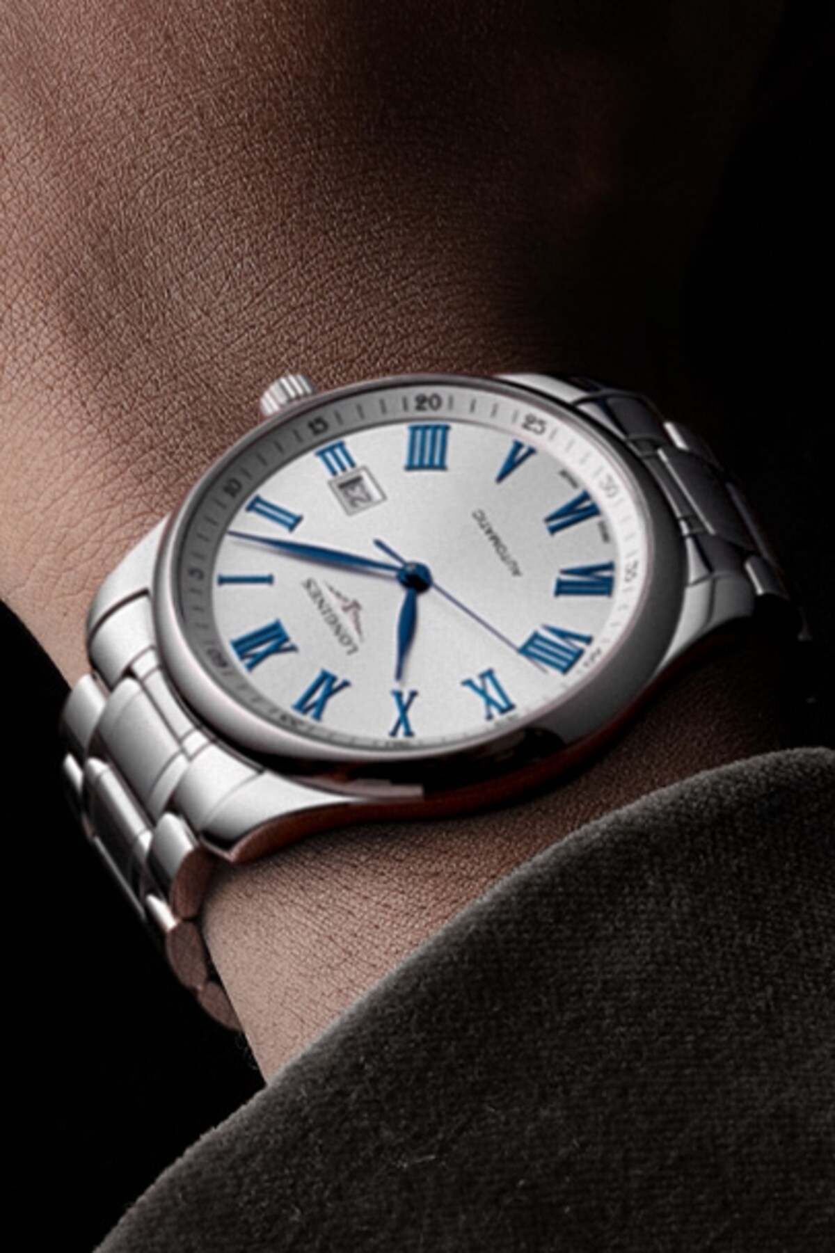 Longines Master Collection | Swiss Watches - Page 3 | Longines® US