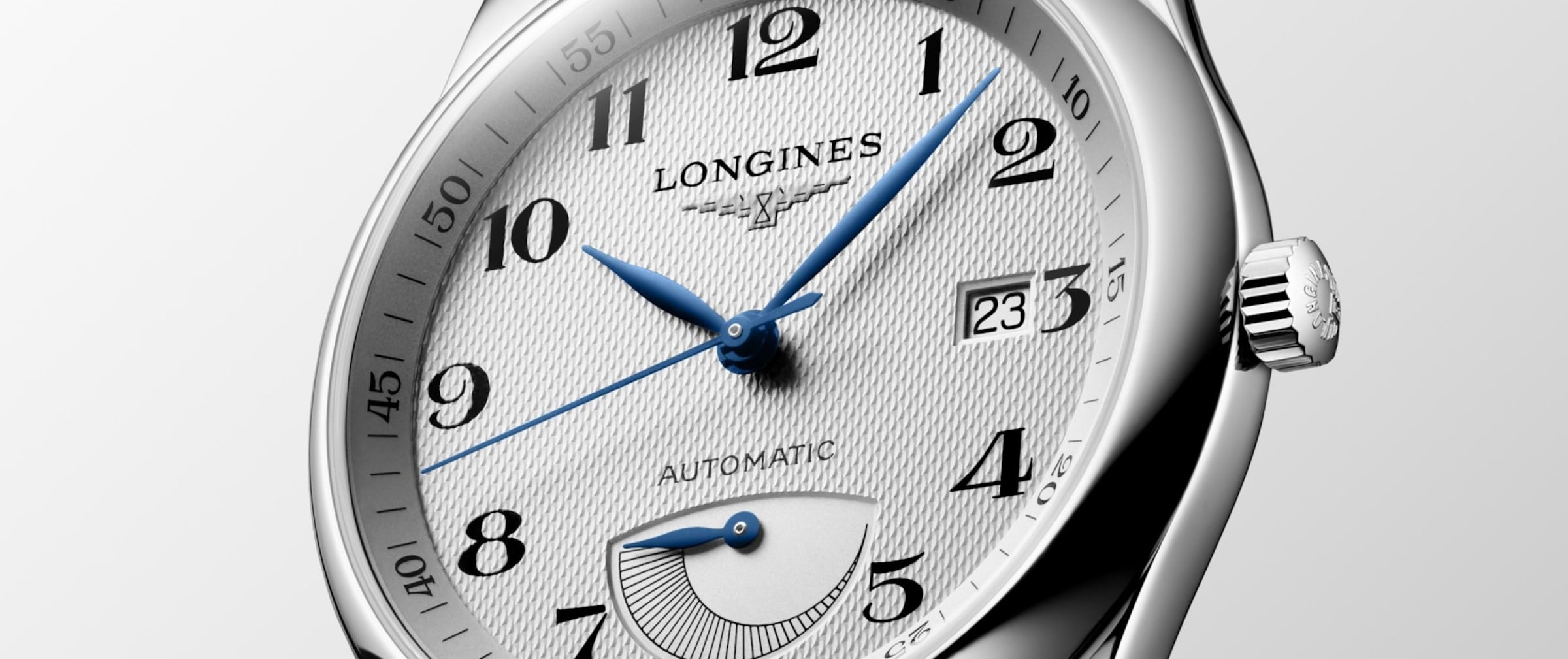 L2.908.4.78.3 The Longines Master Collection watch
