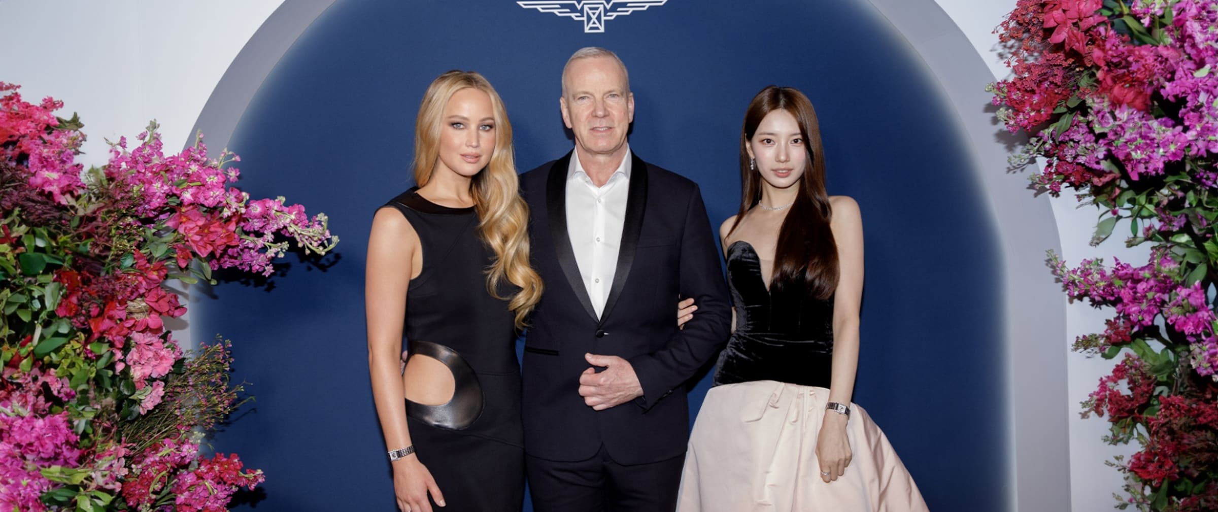 Longines Mini DolceVita launched during New York City event