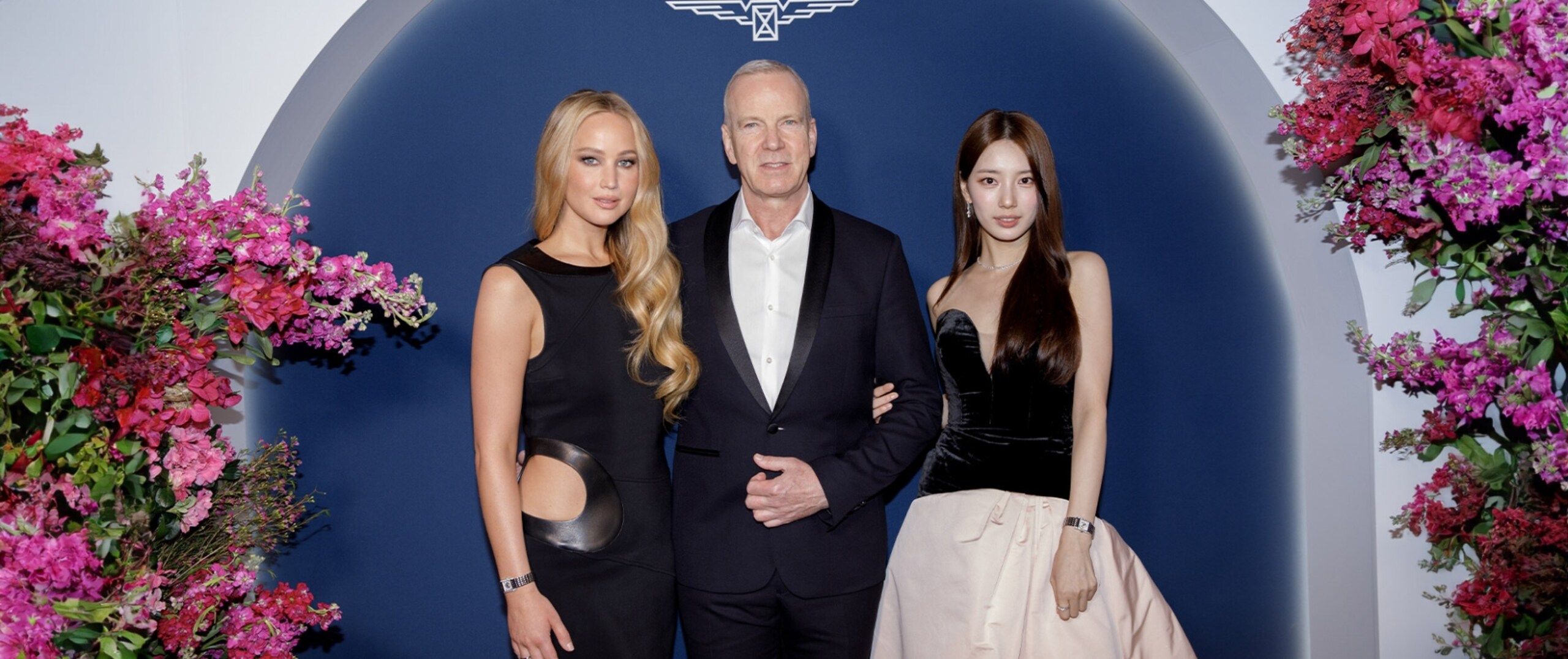 Longines Mini DolceVita launched during New York City event