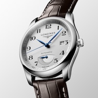 L2.908.4.78.3 The Longines Master Collection watch
