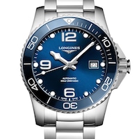 L3.781.4.96.6 Hydroconquest Longines watch